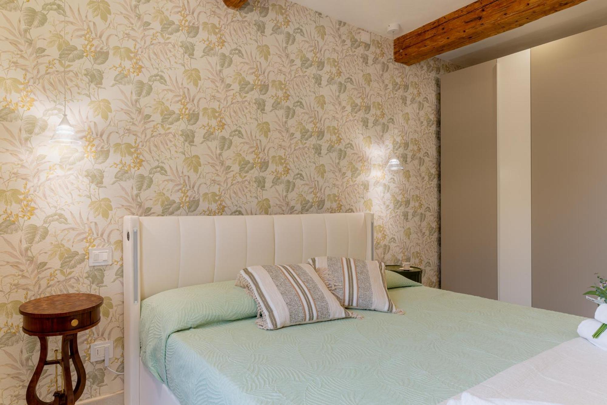 Appartement Santa Gemma Lucques