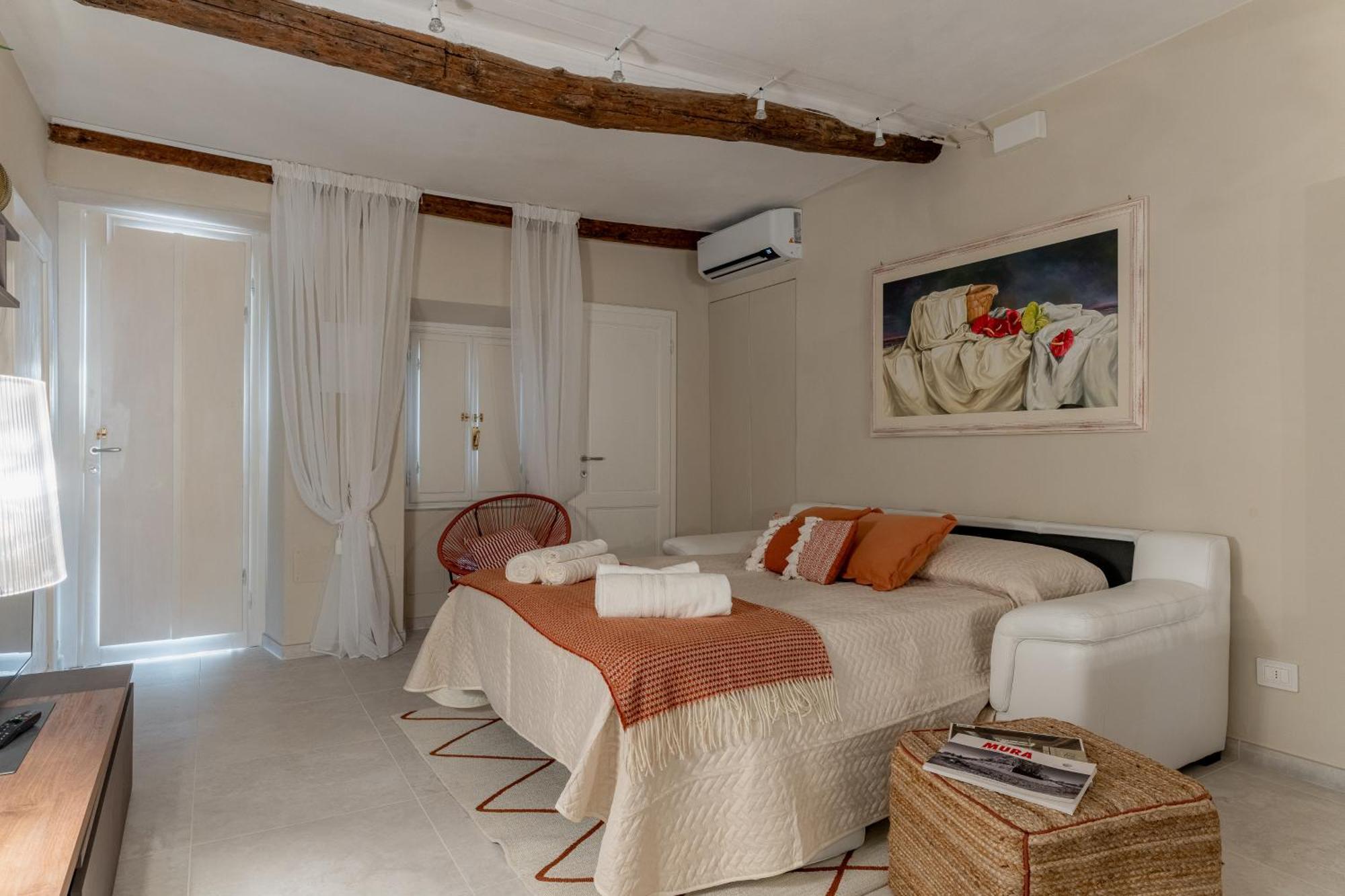 Santa Gemma Appartement Lucques