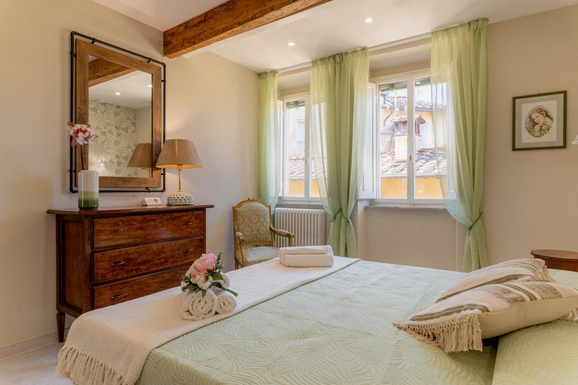 Appartement Santa Gemma