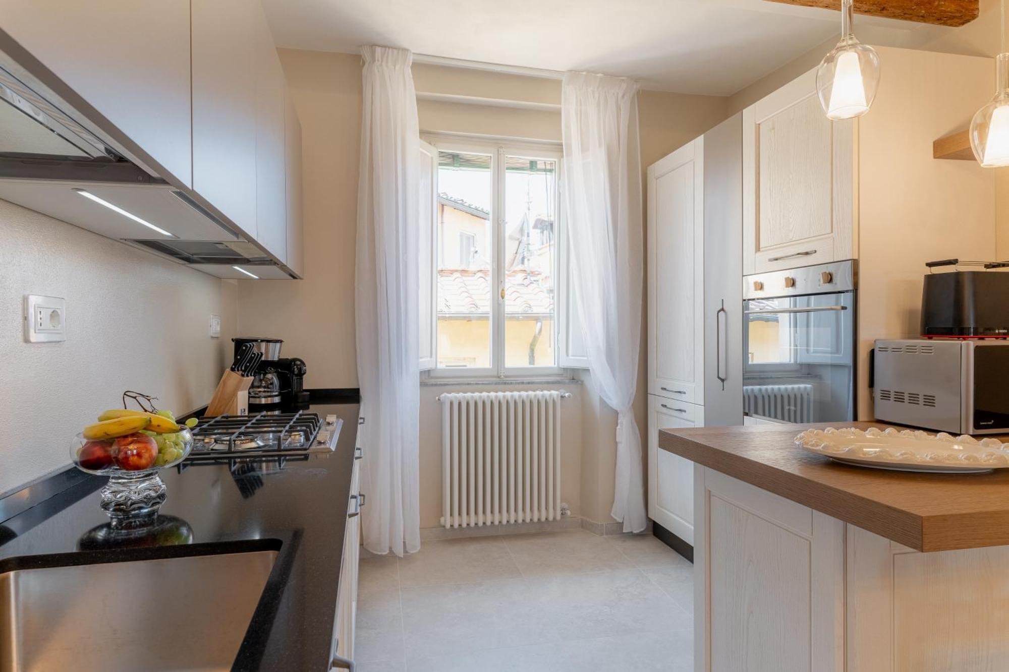 Appartement Santa Gemma *