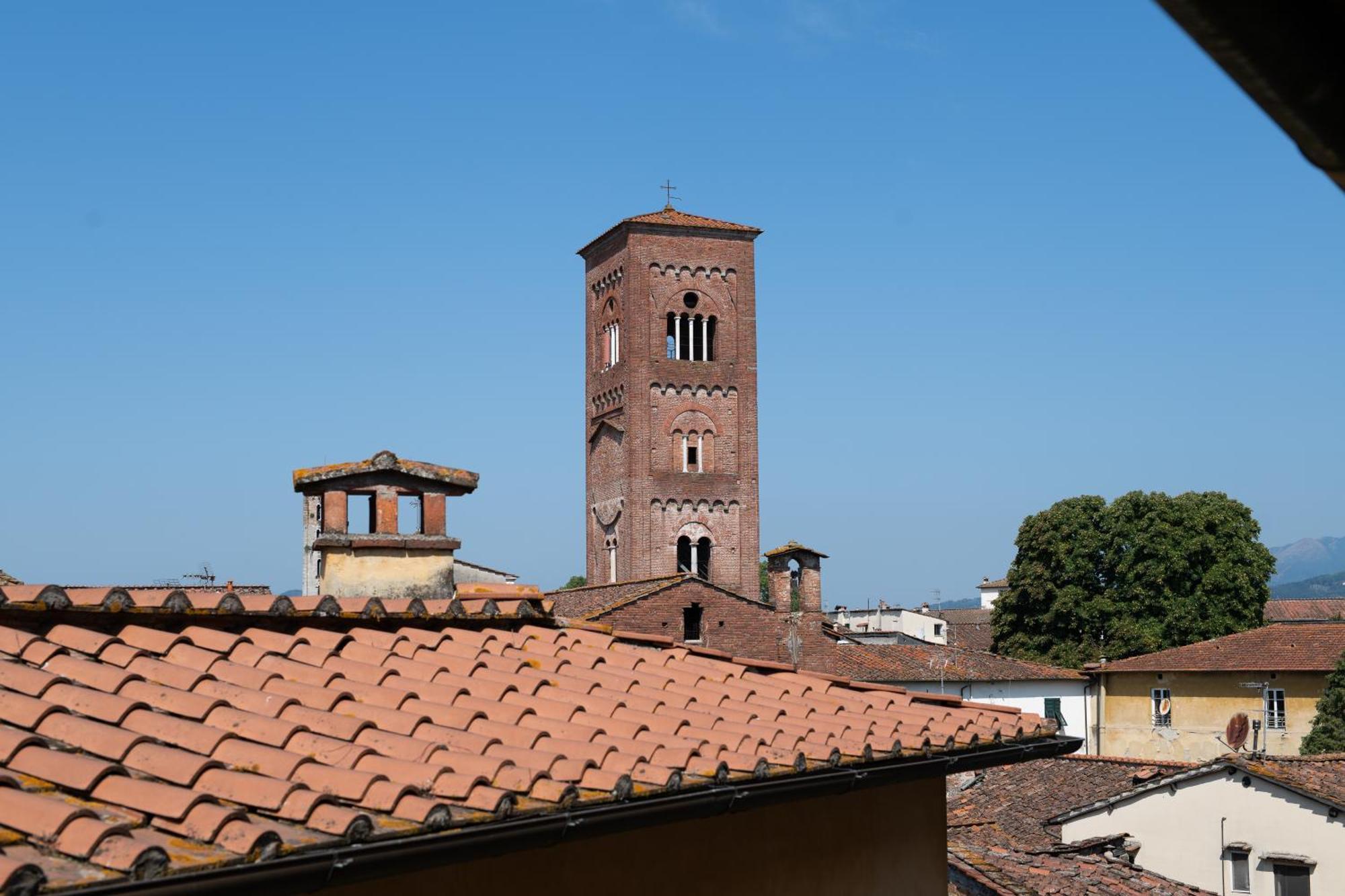 Santa Gemma Appartement