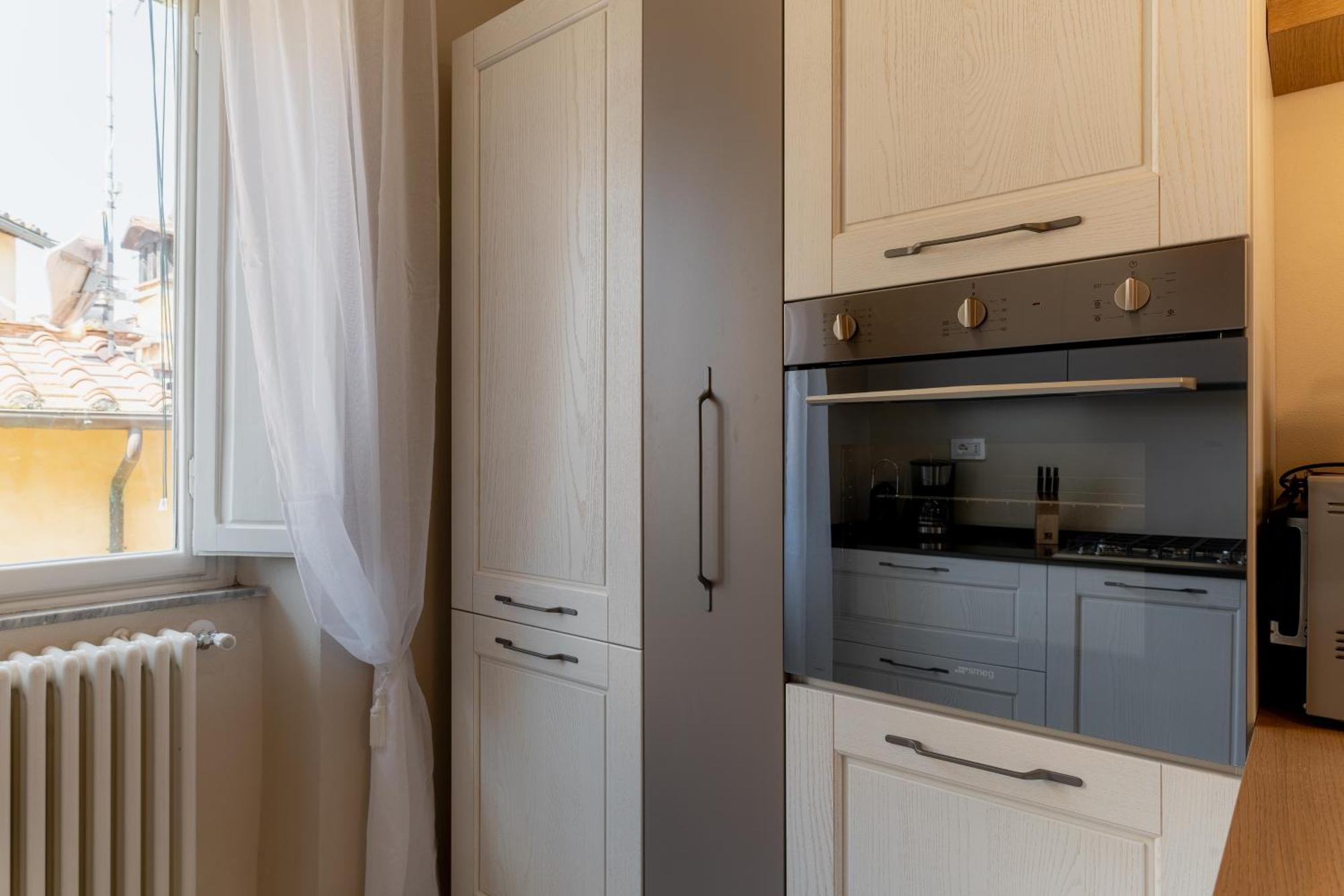 Appartement Santa Gemma *